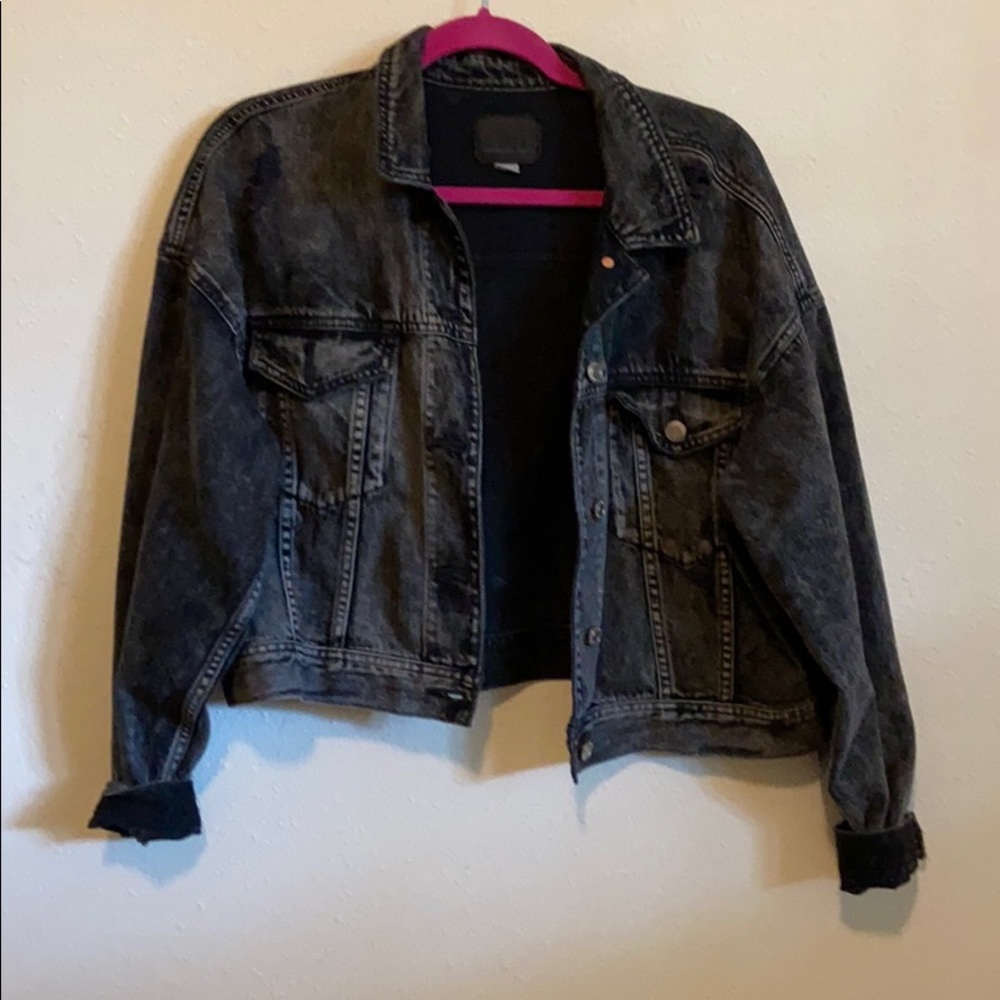 American Eagle Jean jacket!
